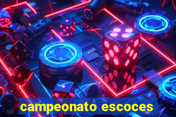 campeonato escoces